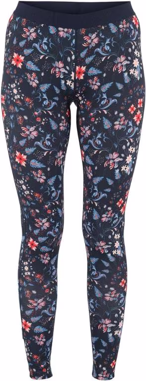 Kari Traa Fryd Base Layer Pants - Women's