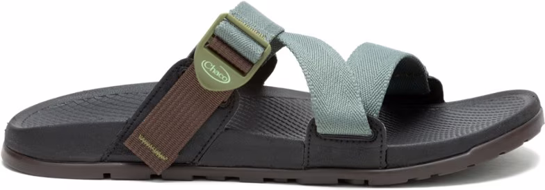 Chaco Lowdown Slide Sandals - Men's