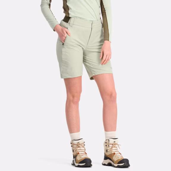 Kari Traa Sanne Outdoor 8 in. Shorts - Women's