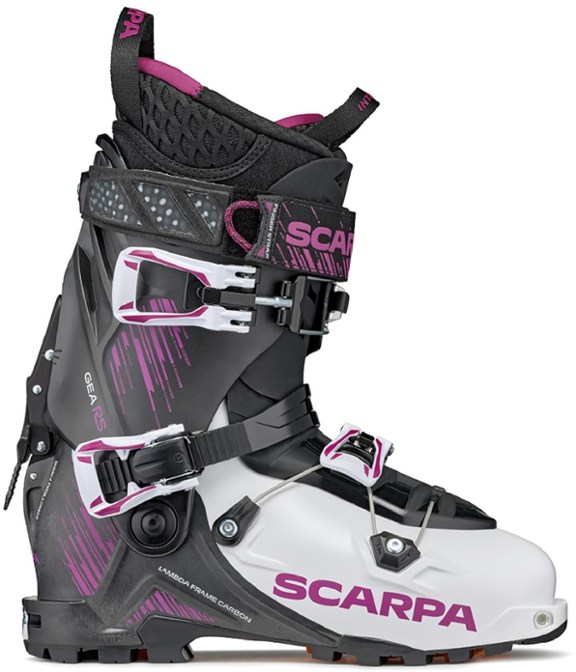 Scarpa Gea RS Alpine Touring Ski Boots - Women's - 2021/2022