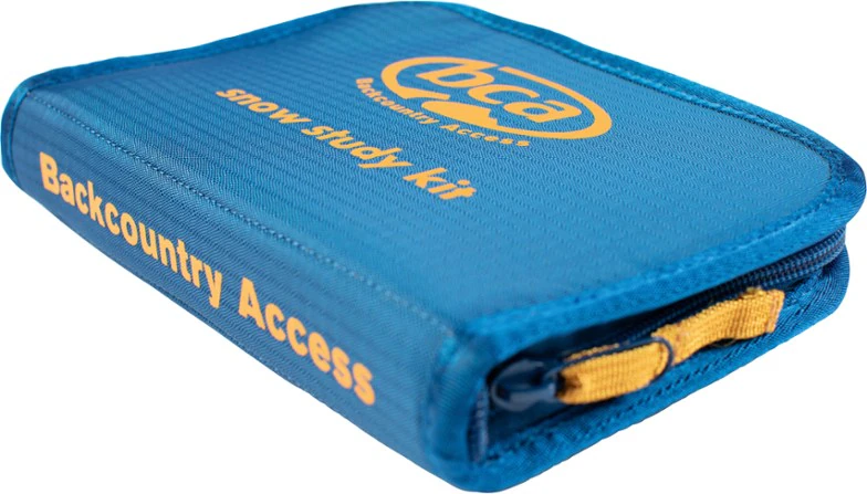 Backcountry Access Snow Study Kit