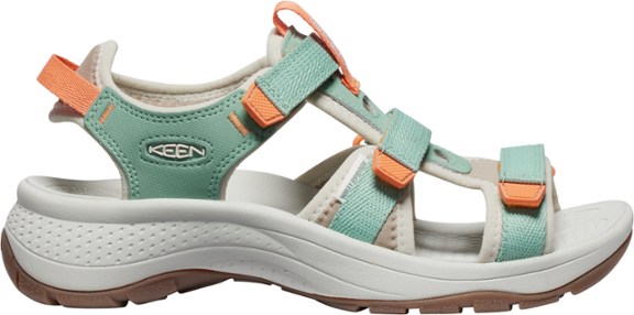 KEEN Astoria West Open-Toe Sandals - Women's