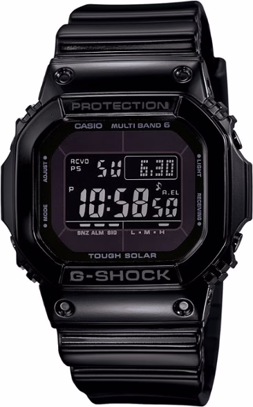 Casio G-Shock GWM5610 Atomic Solar Digital Watch