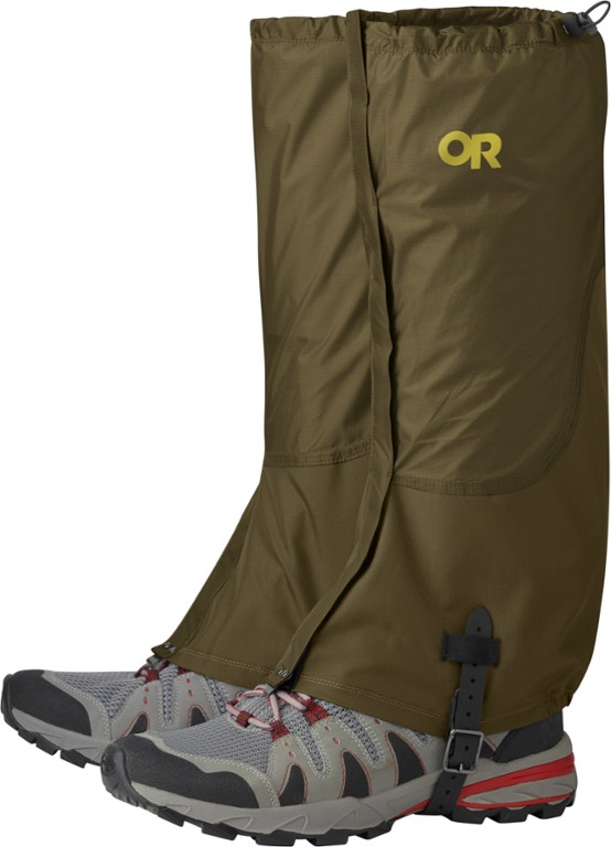 Outdoor Research Helium Gaiters - Women's