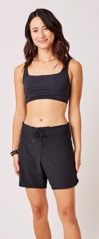 Carve Designs Noosa Shorts - Women's