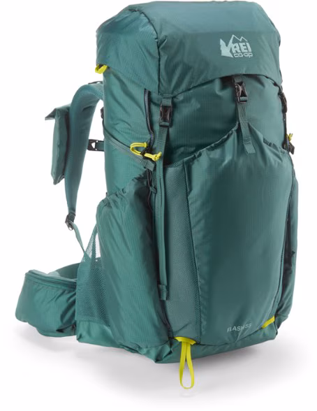 REI Co-op Flash 55 Pack - Women's