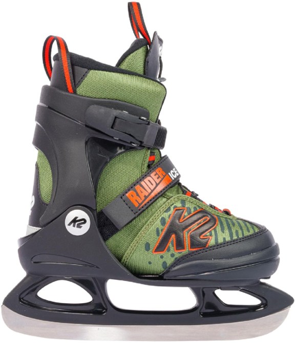 K2 Raider Ice Skates - Kids'