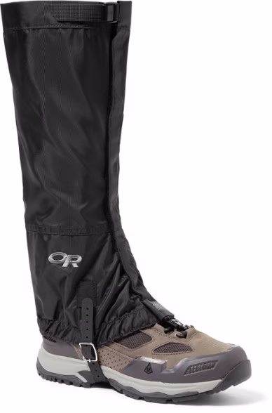 Outdoor Research Rocky Mountain High Gaiters - Men's