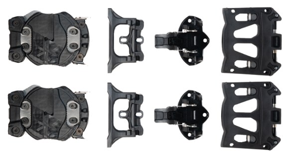 Karakoram Connect Split Kit Adapter