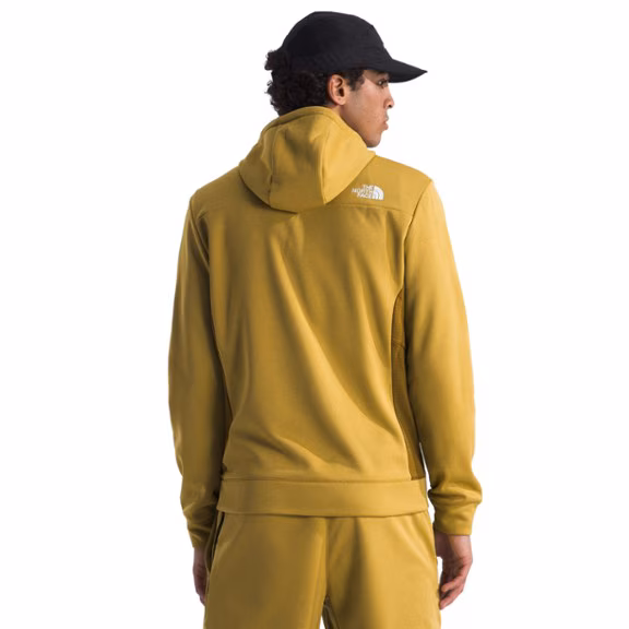 The North Face Mountain Athletics Full-Zip Fleece Jacket - Men's