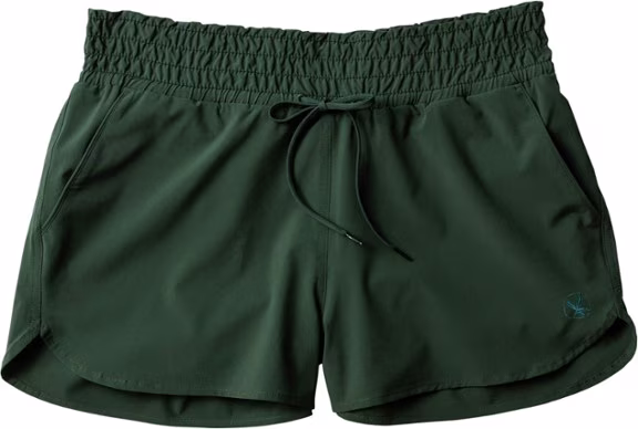 Carve Designs Bali Shorts - Women's
