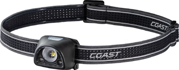Coast FL1R Micro Headlamp