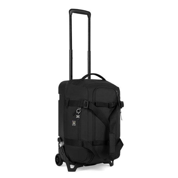 Sherpani Ciel Wheeled Luggage Duffel