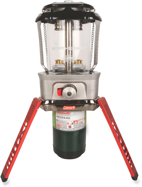 Coleman Northern Nova Propane Lantern
