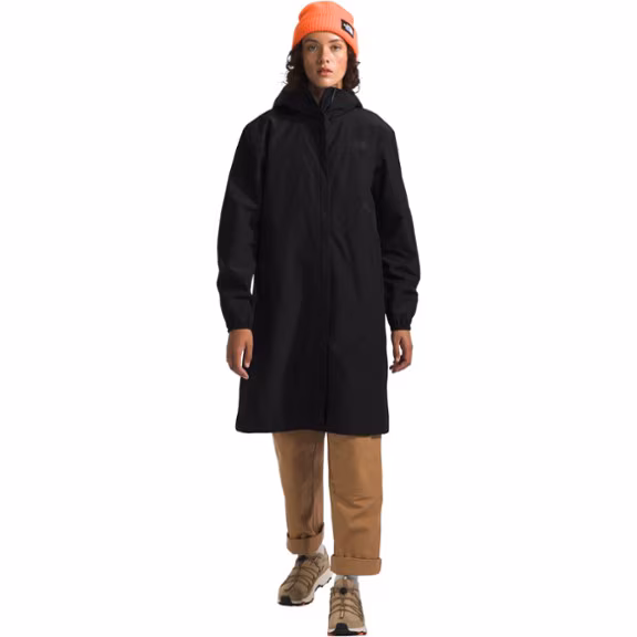 The North Face Daybreak Rain Parka - Women's