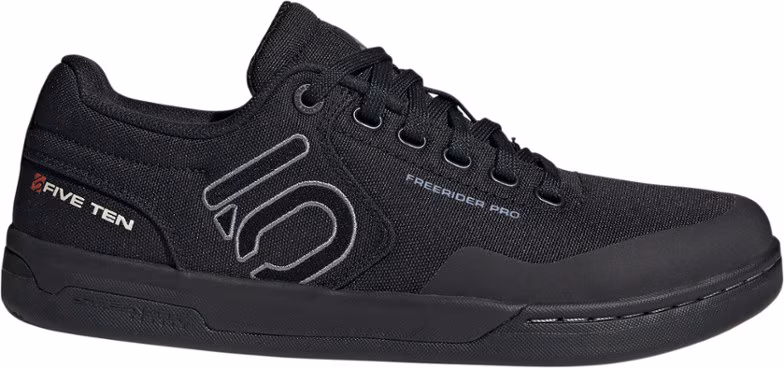 Five Ten Freerider Pro Canvas Mountain Bike Shoes - Men's