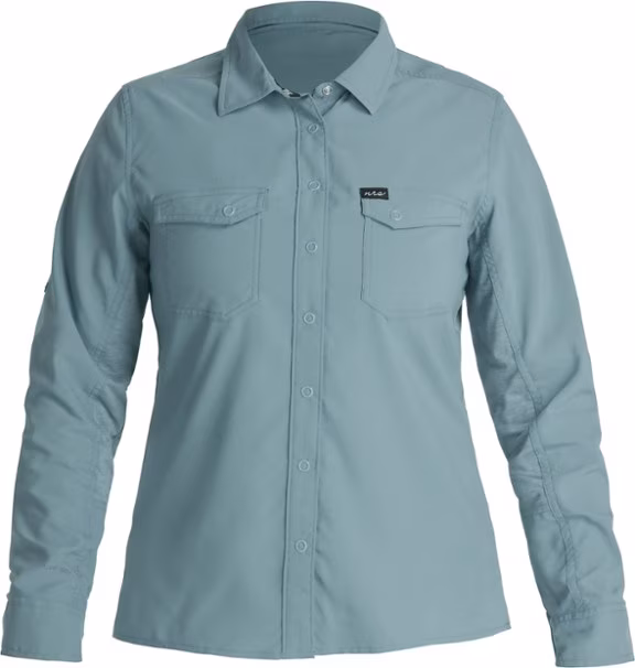 NRS Long-Sleeve Guide Shirt - Women's