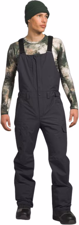The North Face Freedom Bib Snow Pants - Men's Short Sizes