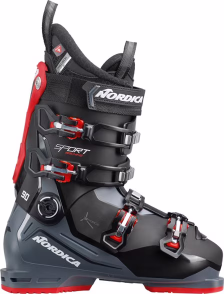 Nordica Sportmachine 3 90 Ski Boots - Men's - 2024/2025