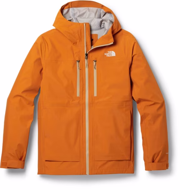The North Face Terrain Vista 3L Pro Jacket - Men's
