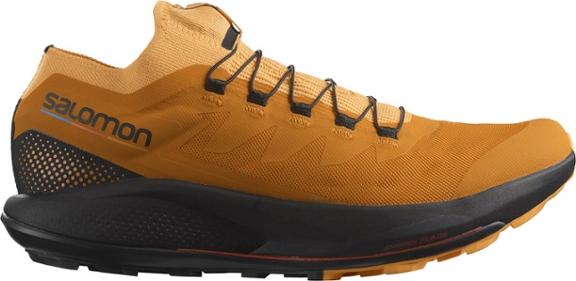 Salomon Pulsar Trail Pro Trail-Running Shoes - Men's