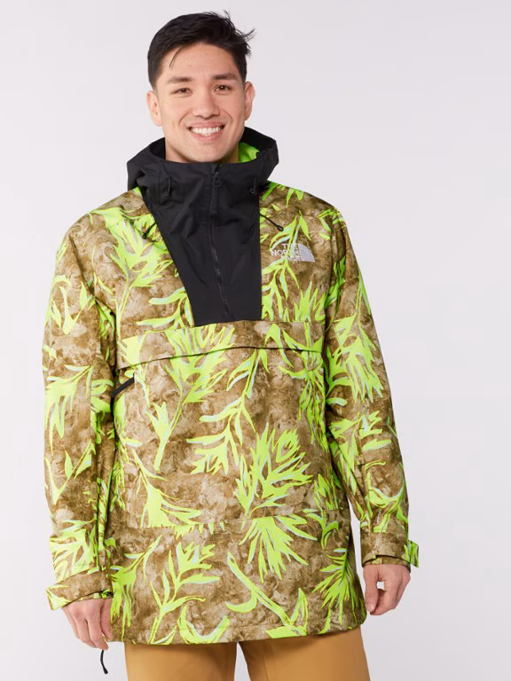 The North Face Silvani Anorak - Men's