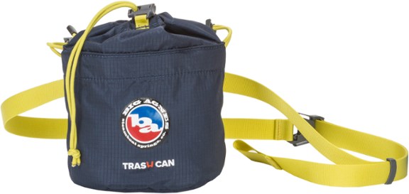 Big Agnes Trash Can - 2 L