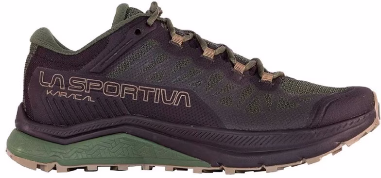 La Sportiva Karacal Trail-Running Shoes - Men's