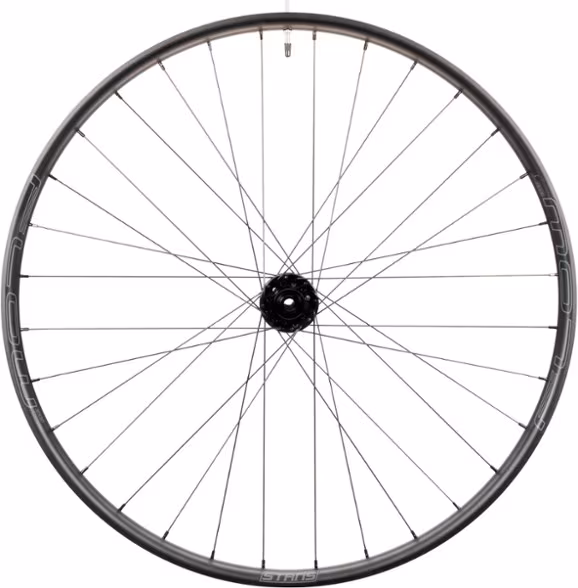Stan's NoTubes Flow EX3 6-Bolt 29 XDR Rear Wheel
