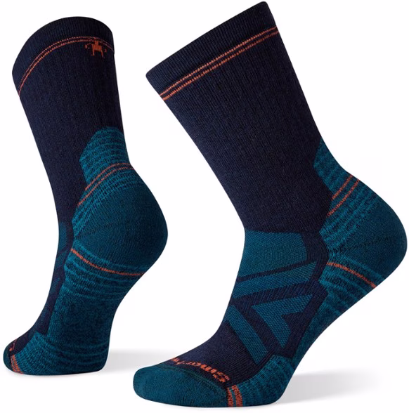 Smartwool Performance Hike Full Cushion Crew Socks - Women's