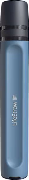 LifeStraw Peak Water Filter Straw