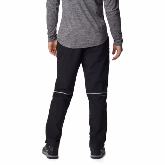 Columbia Hazy Trail Rain Pants - Men's