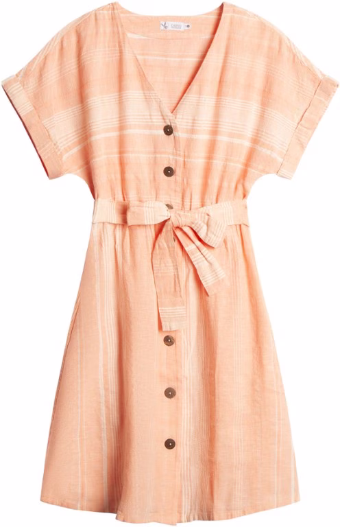 Carve Designs Willow Dress