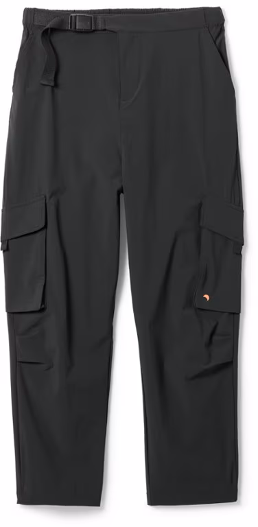 Wondery Morongo Trail Pants - Women's