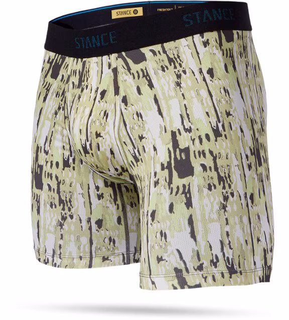 Stance Flauge Wholester Boxer Briefs - Men's