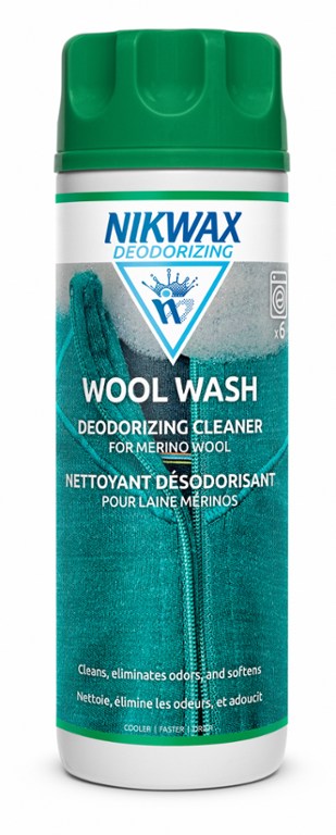 Nikwax Wool Wash