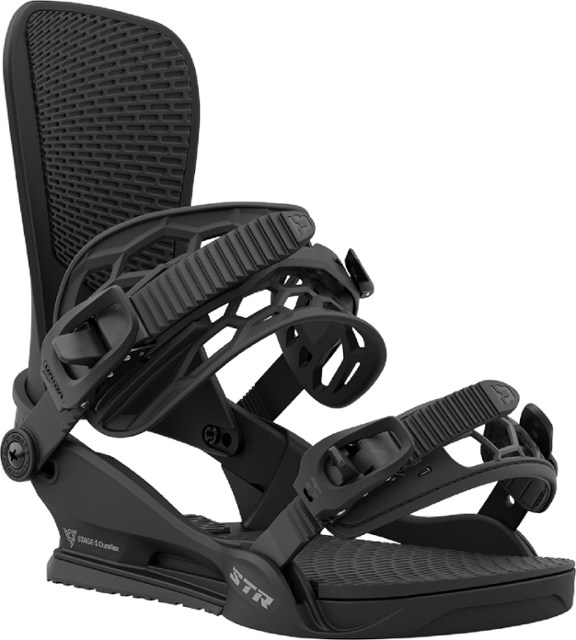 Union STR Snowboard Bindings - 2023/2024