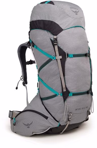 Osprey Ariel Pro 65 Pack - Women's