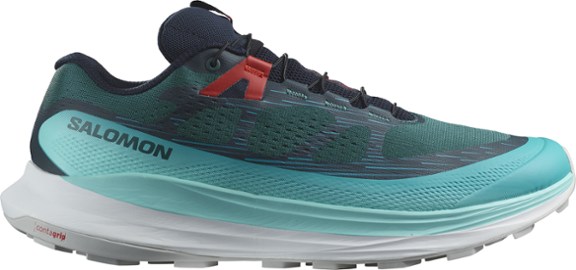 Salomon Ultra Glide 2 Trail-Running Shoes - Men's