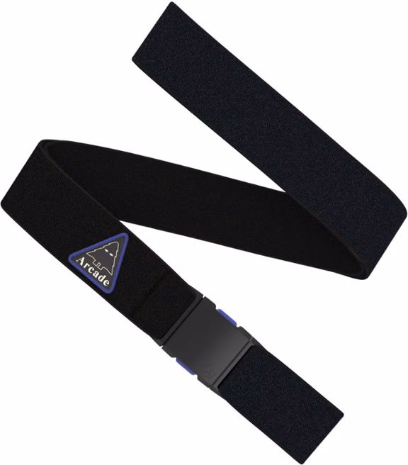 Arcade Belts Treeple Slim Belt