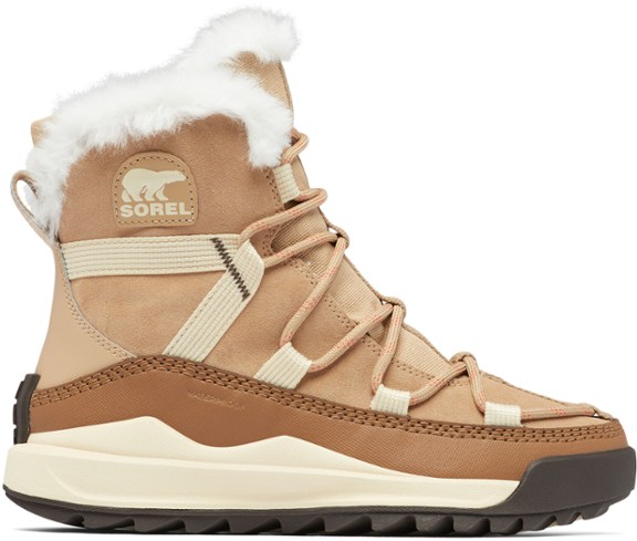 Sorel ONA Rmx Glacy Waterproof Boots - Women's