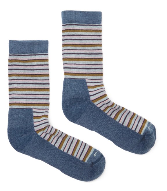 REI Co-op Merino Wool Trailsmith Crew Socks
