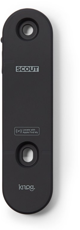 Knog Scout Bike Alarm and Finder