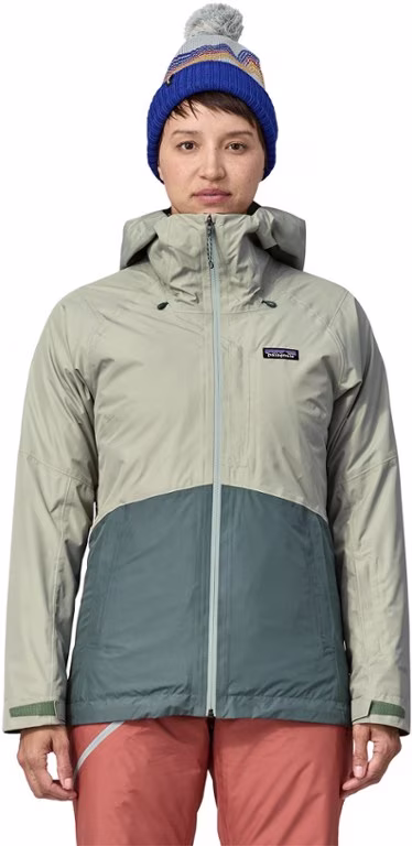 Patagonia 3-in-1 Powder Town Jacket - Women's