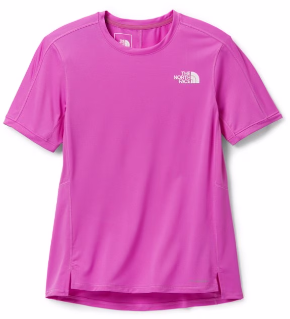 The North Face Sunriser T-Shirt - Women's