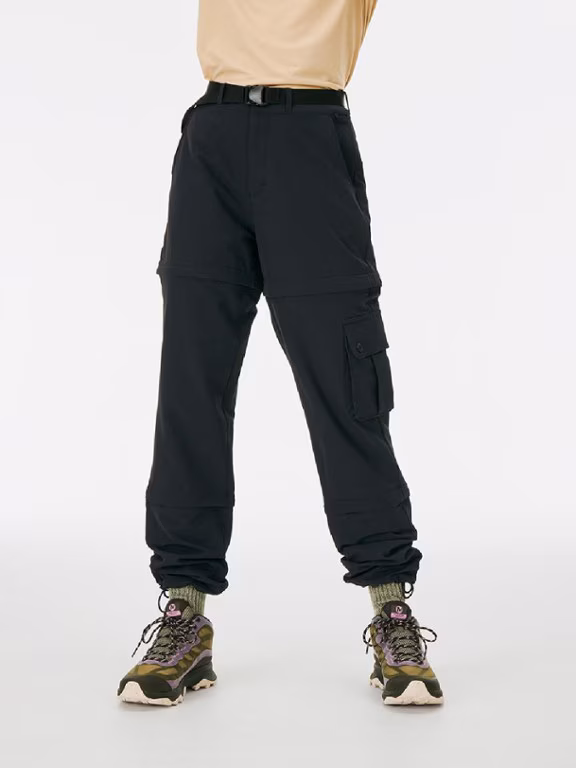 Outdoor Voices RecTrek Zip-Off Pants - Women's