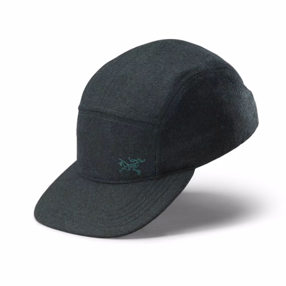 Arc'teryx Calidum 5-Panel Cap