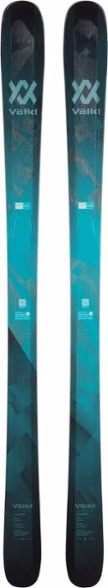 Volkl Yumi 84 Skis - Women's - 2023/2024