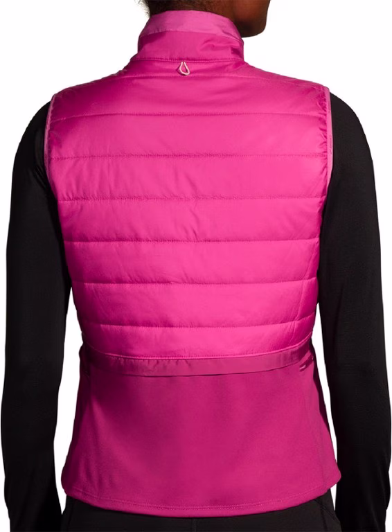 Brooks Shield Hybrid Vest 2.0 - Women's