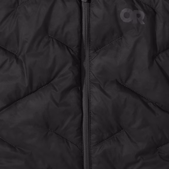 Outdoor Research SuperStrand LT Insulated Vest - Women's